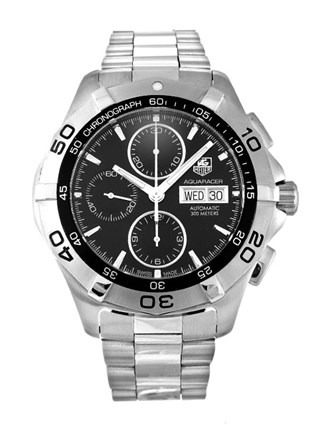 TAG Heuer Aquaracer Cronografo Day-Date CAF2010.BA0815 Replica Reloj